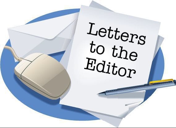 Letter to the editor by Eugene White, President of Aiken County Branch NAACP